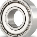 NSK B6-63AZZ Sabit Bilyalı rulman