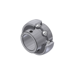 NTN SNR UC206G2 İnsert Rulman