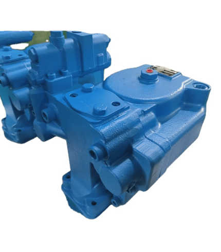 PVH141R13AF30A230000001001AB010A Eaton Vickers Danfoss Hidrolik Pompa
