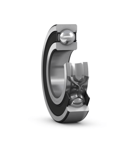 SKF 6319-2RS1 Sabit Bilyalı Rulman