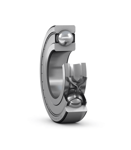 SKF 6319 2ZJEM Sabit Bilyalı Rulman