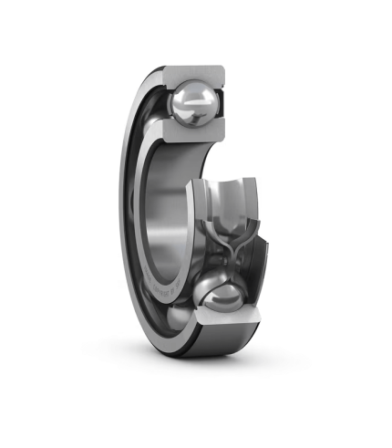 SKF 6319-Z/C3 Sabit Bilyalı Rulman