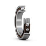 SKF 7044 ACD/P4A Süper Hassasiyetli Eğik Bilyalı Rulman