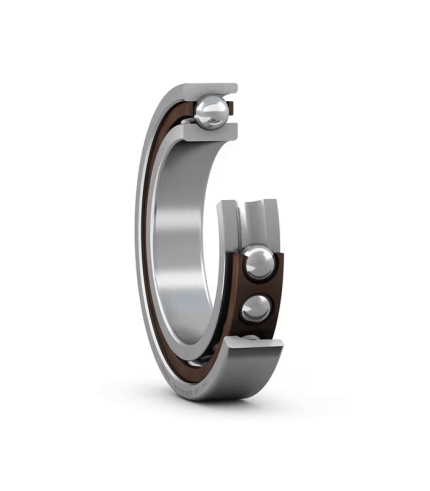 SKF 7044 ACD/P4A Süper Hassasiyetli Eğik Bilyalı Rulman