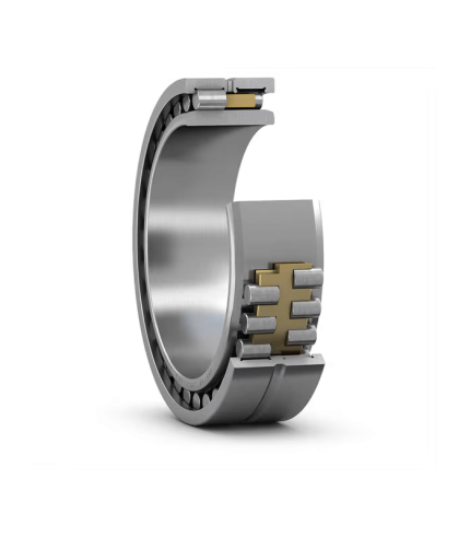 SKF NNU 4930 BK/SPW33 Süper Hassasiyetli Silindirik Makaralı Rulman