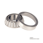 TIMKEN EE722115/722185 Konik Makaralı Rulman
